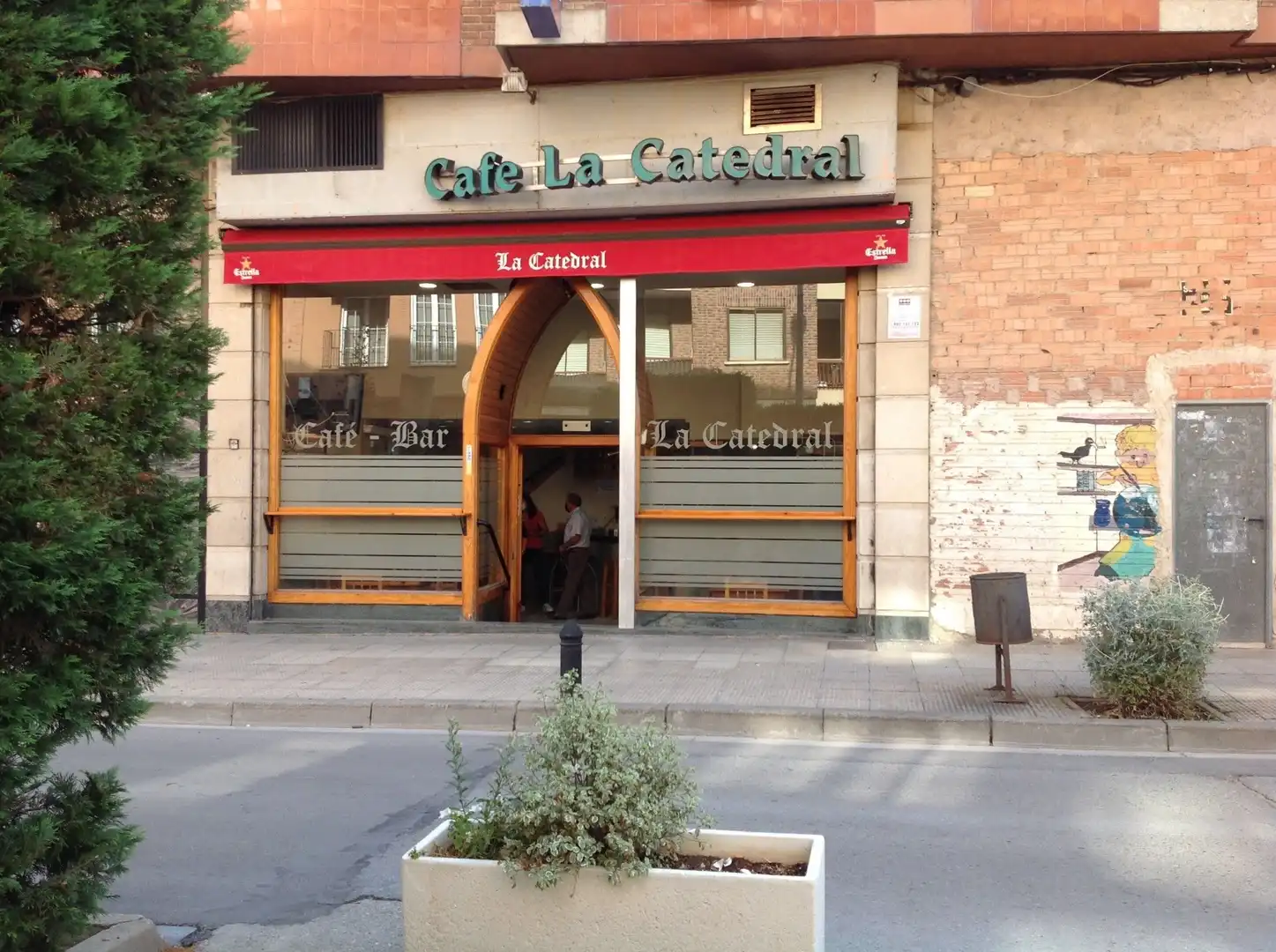 Local comercial en venda a Calle San Jerónimo Hermosilla, imagen 8