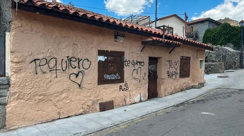 Foto 2 de Casa o xalet en venda a Callejón del Viento, Collado Mediano, Madrid