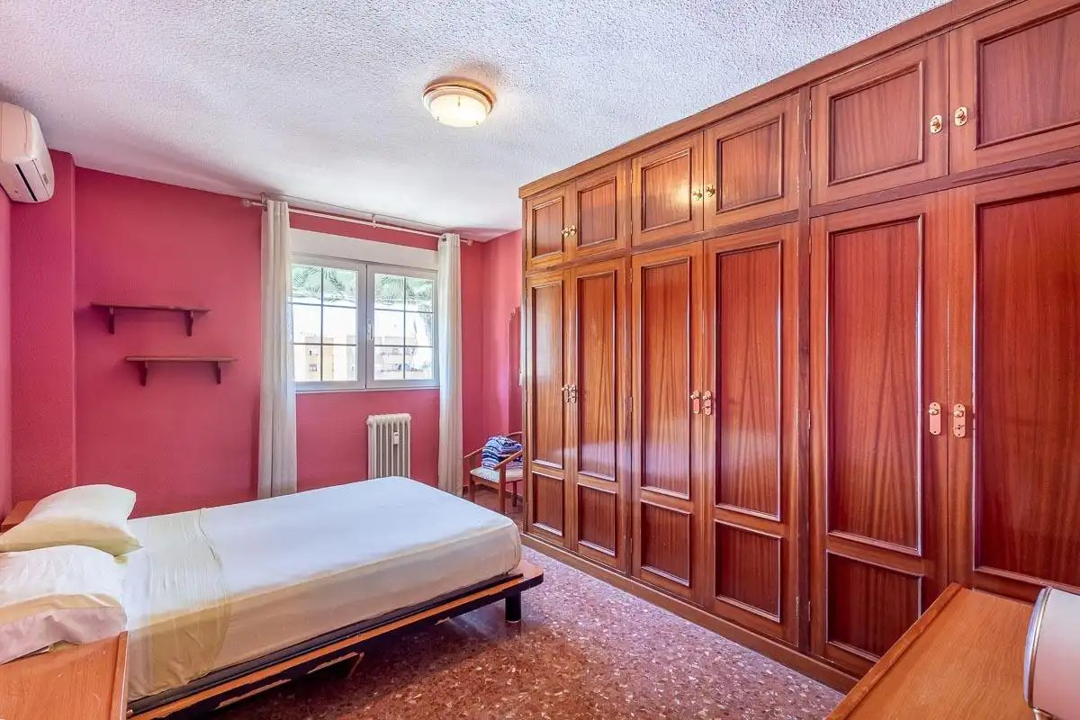 Wohnung zum Verkauf in Calle PALENCIA, 17, Barrio de Zaidín