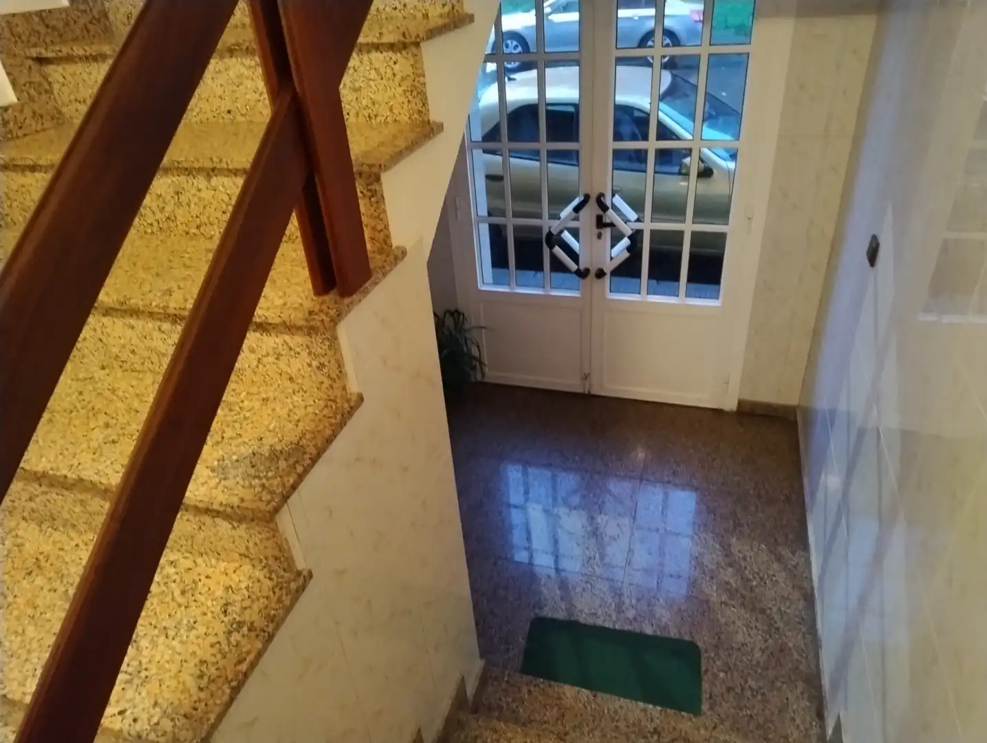 Piso en venta en Santa Comba