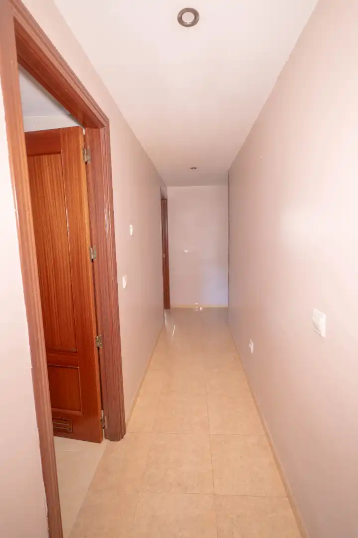 Flat for sale in El Ejido  with Furnished