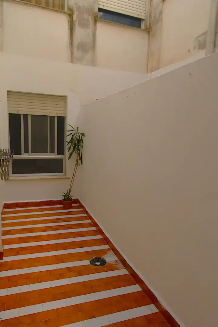 Balcony of Flat for sale in Torres Torres  with Terrace