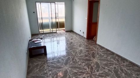Foto 4 de Piso en venta en Calle Alférez Provisional, 78, La Feria, Las Palmas de Gran Canaria
