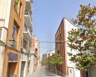 Vista exterior de Planta baixa en venda en Martorell