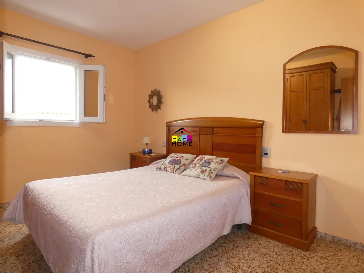 Maison mitoyenne avec terrasse à vendre à Heliópolis, imagen 16