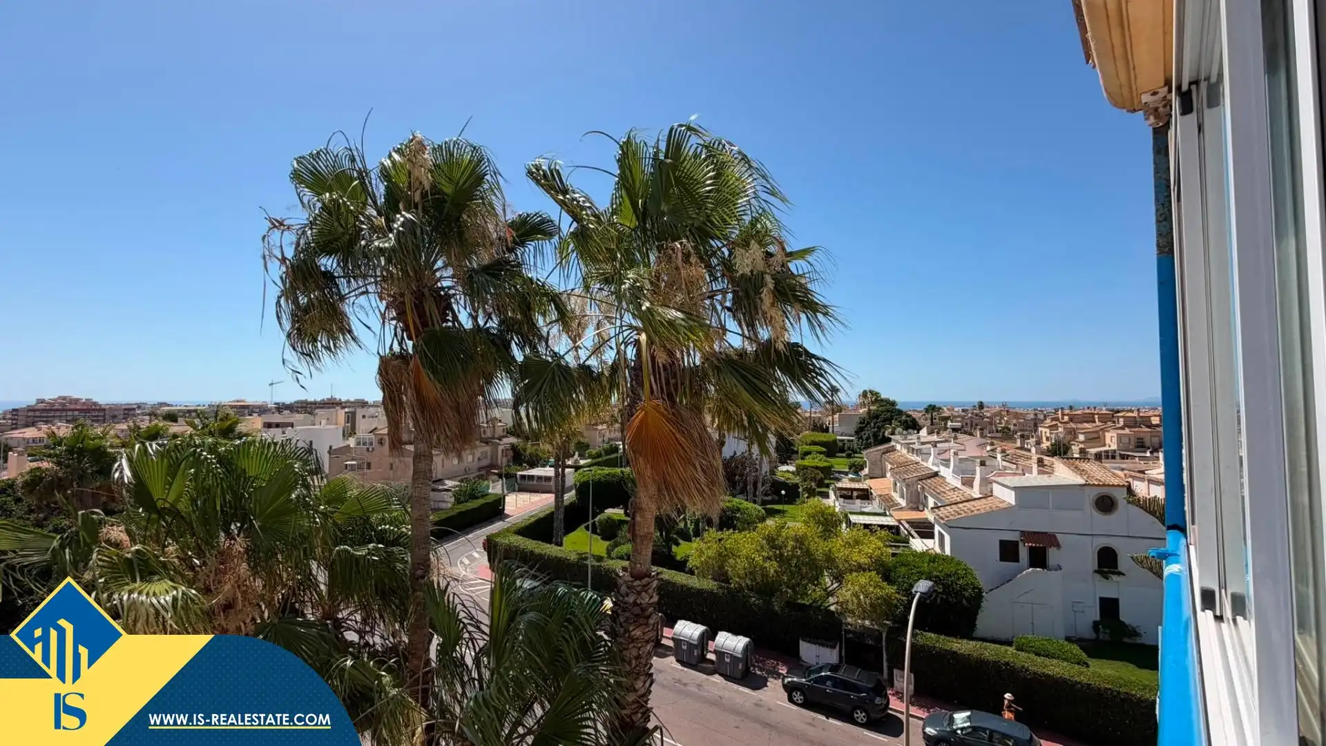Piso con terraza en venta en Nueva Torrevieja - Aguas Nuevas, imagen 24