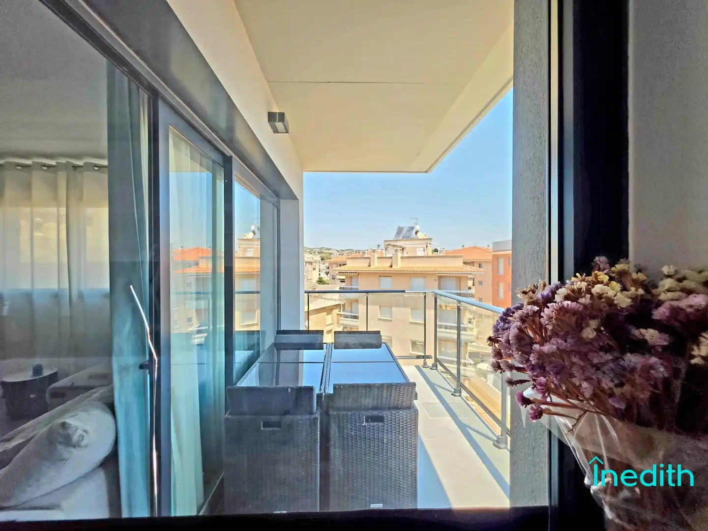 Terraza de Piso en venta en Calafell con Aire acondicionado, Calefacción y Terraza