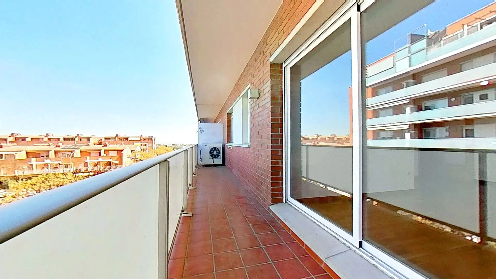 Terrassa de Pis en venda en Reus amb Aire condicionat i Calefacció