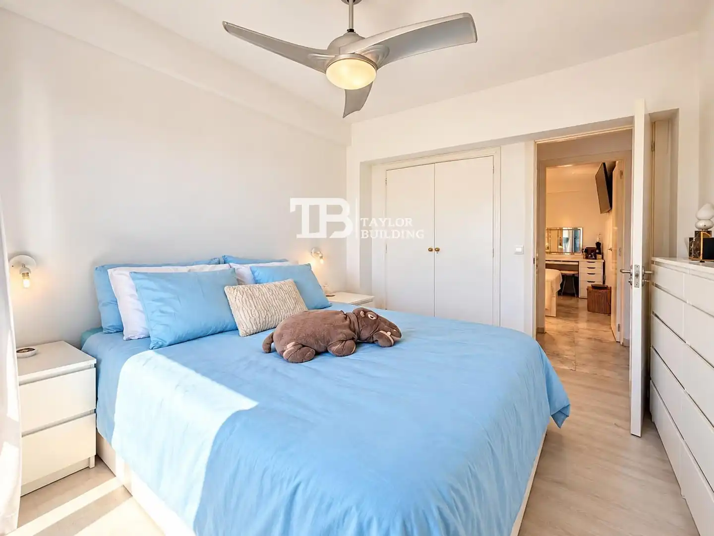 Flat with balcony for sale in Santiago Alvarez Avallan, imagen 19
