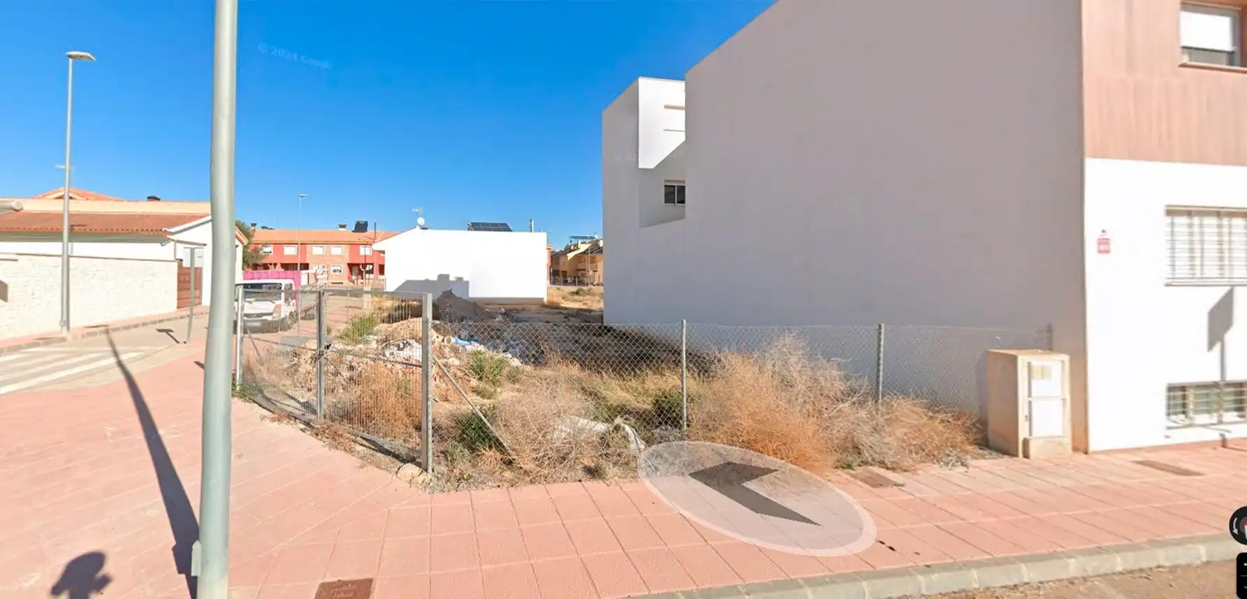 Terreni e lotti in vendita a Abarán, imagen 4