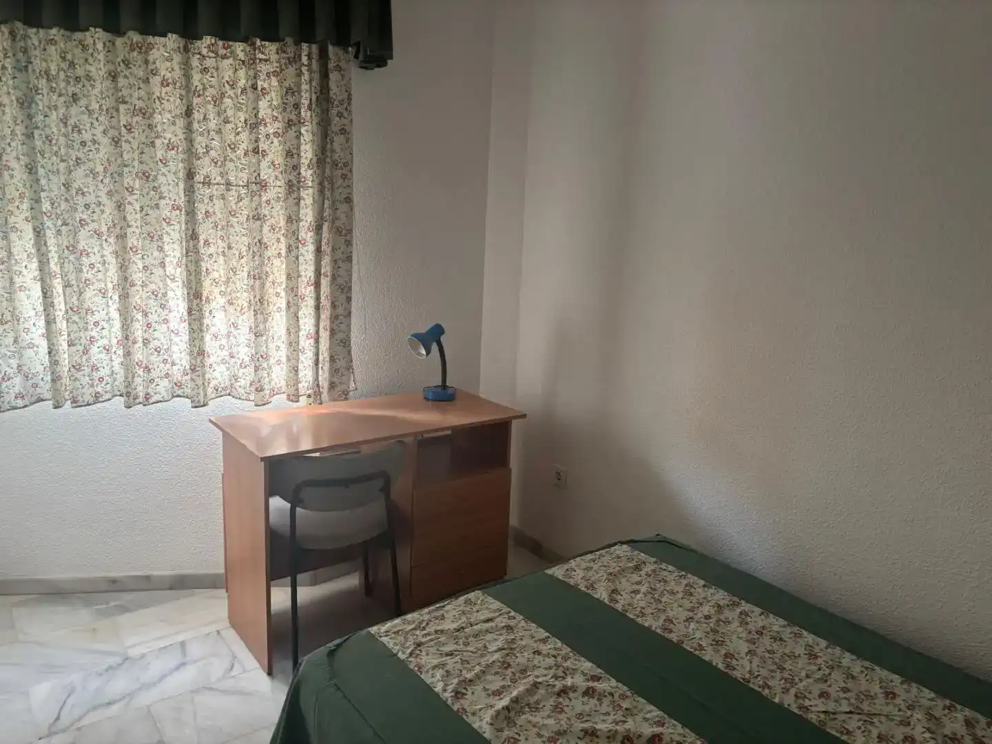Maisonette zur Miete in Calle Paseo Marítimo, 42, Salobreña Costa