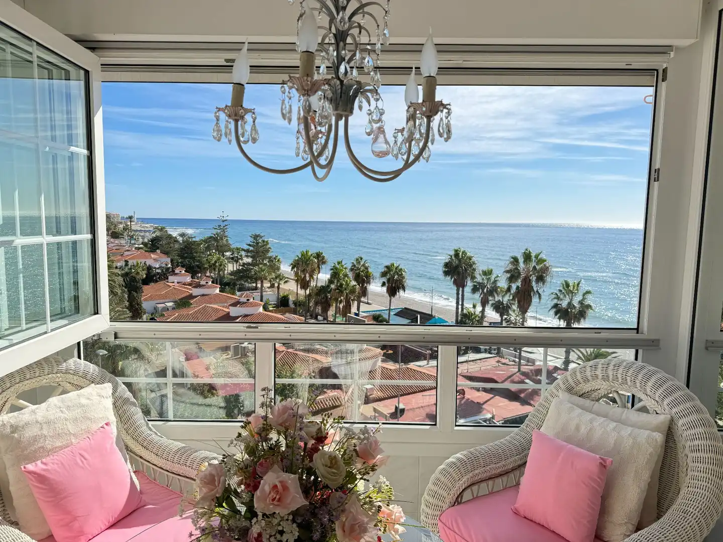 Attique avec ascenseur à vendre à del mediterraneo, imagen 6