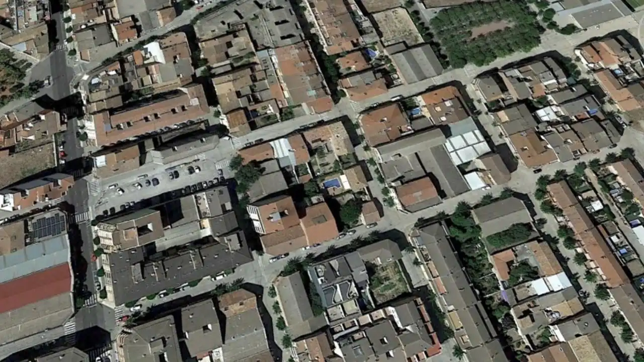 Lands and plots for sale in Carrer de Pau Ferran, imagen 2