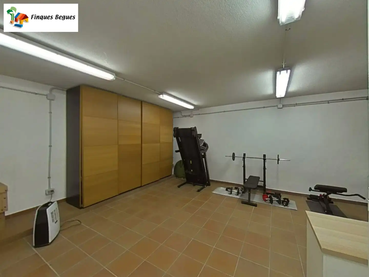 Chalet con jardín en venta en Begues, imagen 57