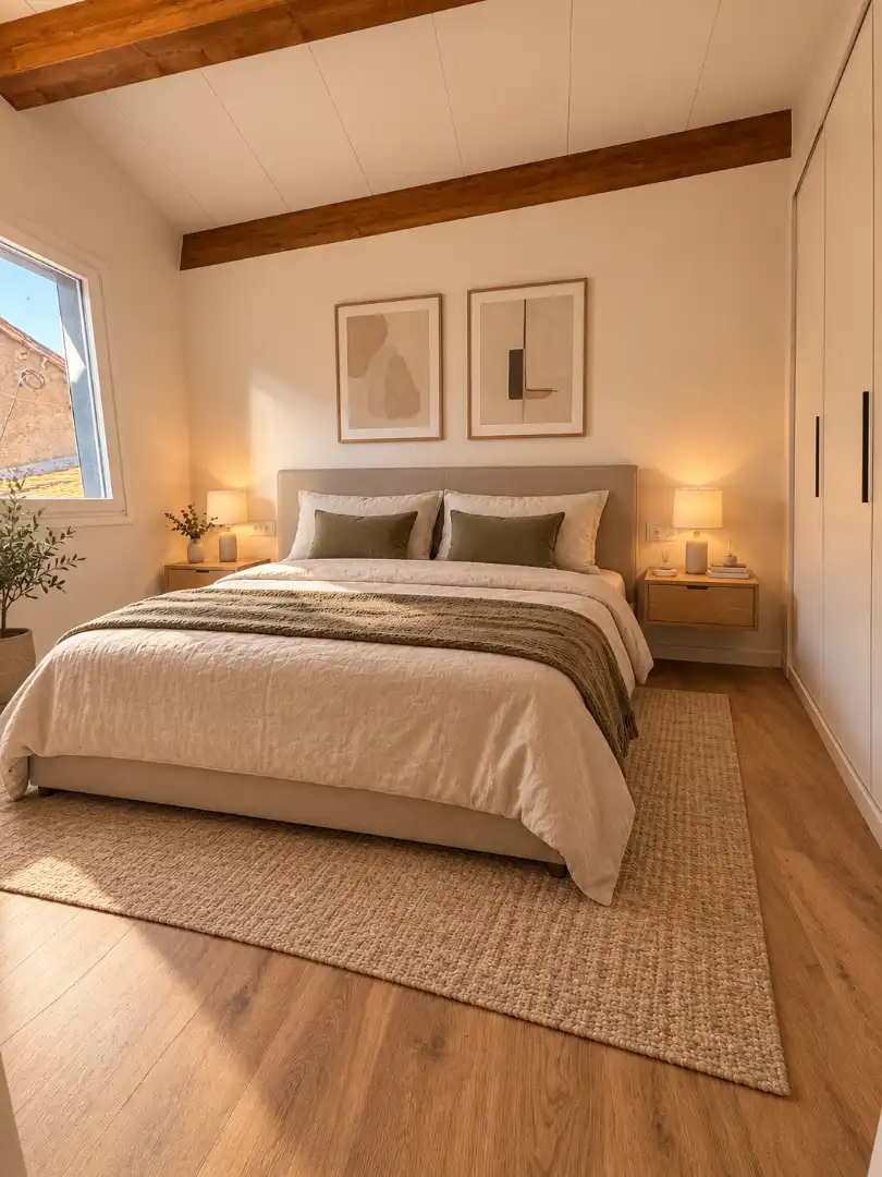 Flat for rent in Ripoll, Girona