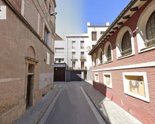 Exterior view of House or chalet for sale in Igualada