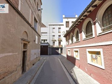 Casa en venda a Calle CREUETA
