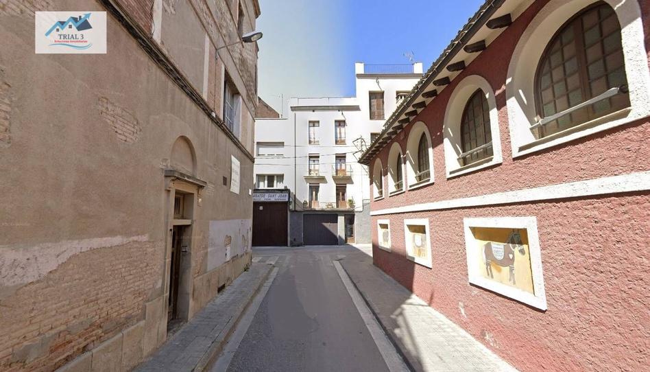 Foto 1 de Casa o chalet en venta en Calle Creueta, Centre, Barcelona