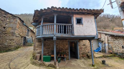 Foto 2 de Casa o chalet en venta en Lugar Castañedo, 16, Aller, Asturias