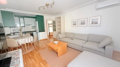 Foto 2 de Apartament de lloguer a Compostilla, Centro, Ponferrada