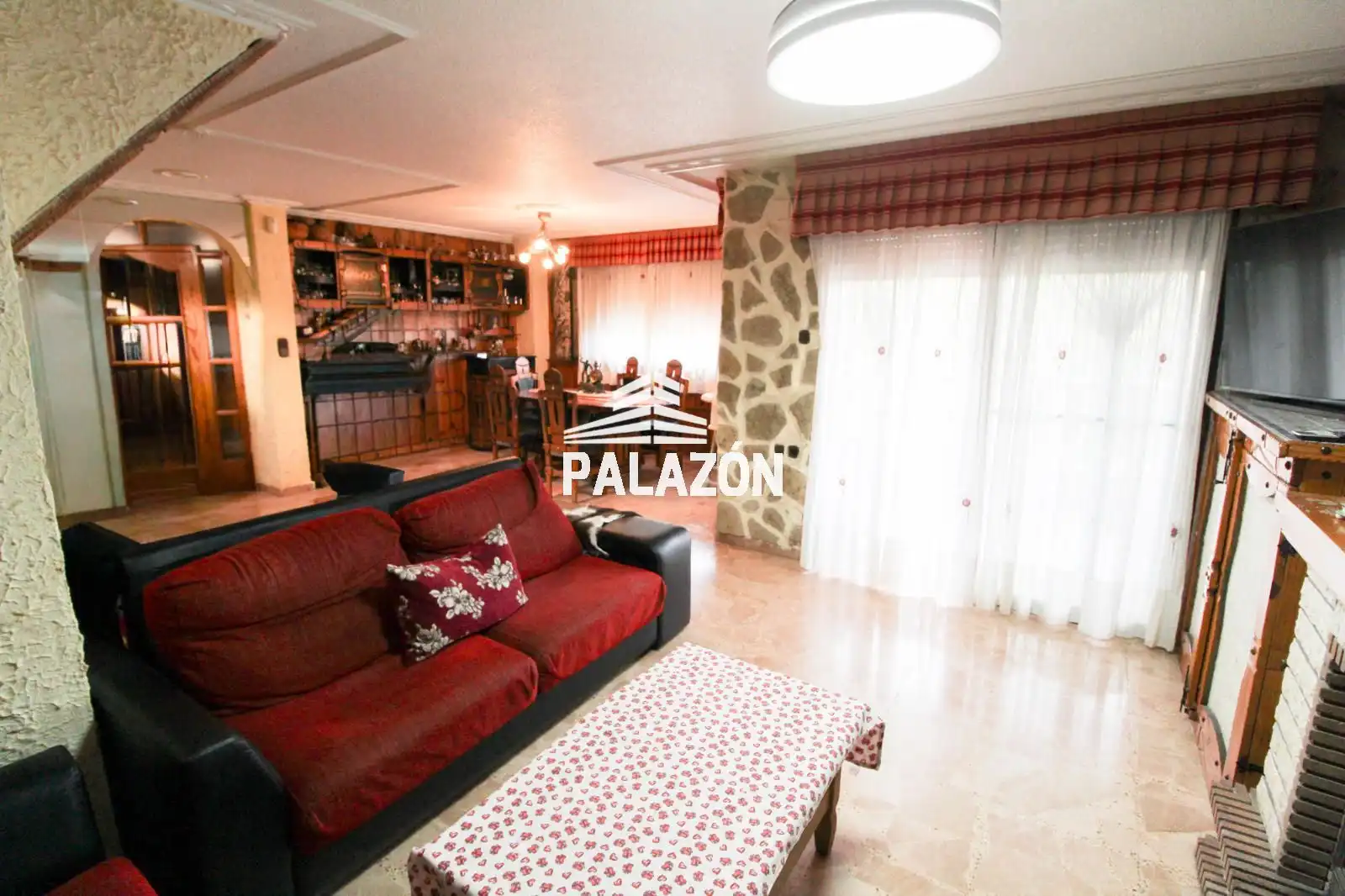 Bungalow amb piscina en venda a Crevillent, imagen 7