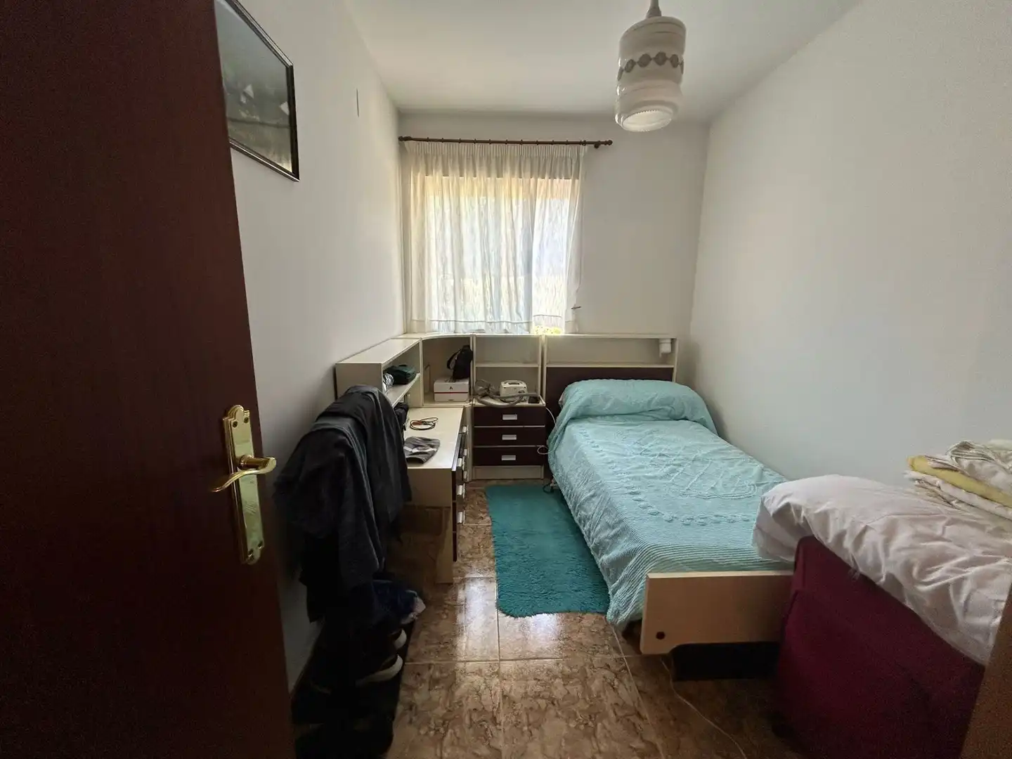 Dormitori de Dúplex en venda en Villamiel amb Moblat