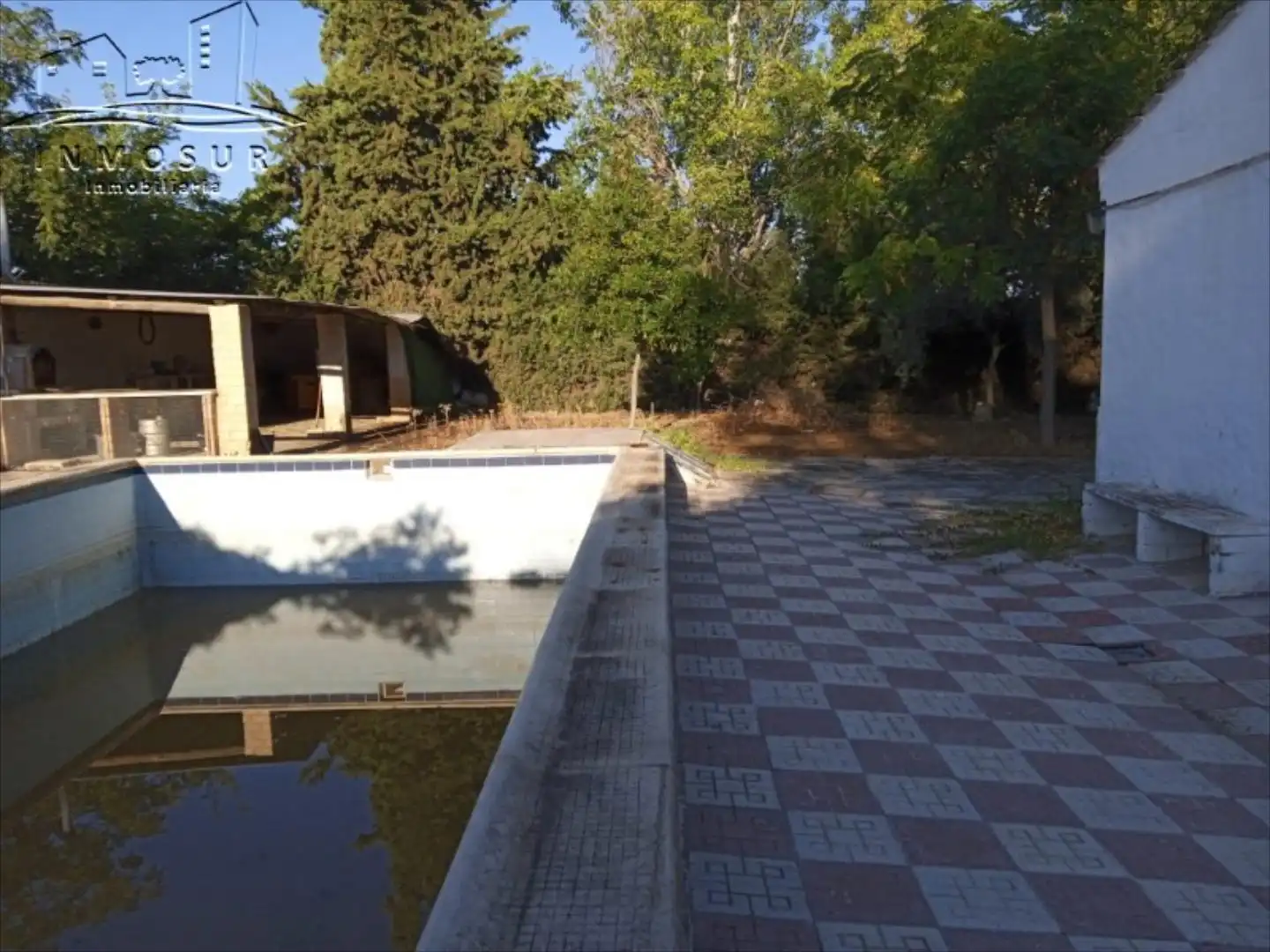 Casa con piscina en venta en Las Vegas - Campoaras, imagen 18