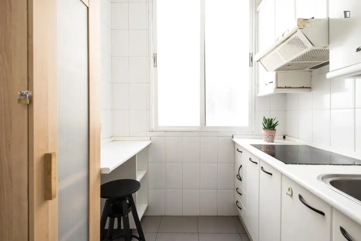 Habitación en Embajadores - Lavapiés