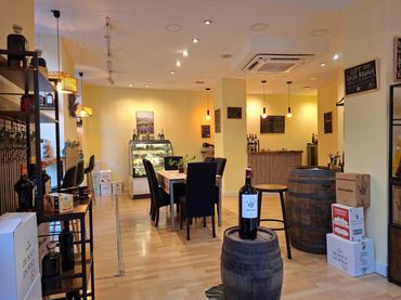 Business premises to rent in Centro Urbano