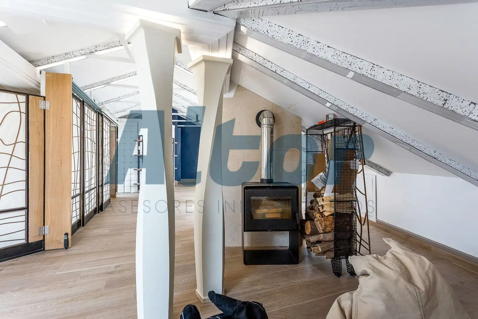 Penthouse with lift for sale in ATOCHA, imagen 4