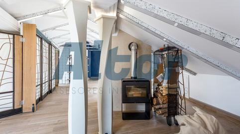 Photo 4 of Attic for sale in Atocha, Cortes - Huertas, Madrid