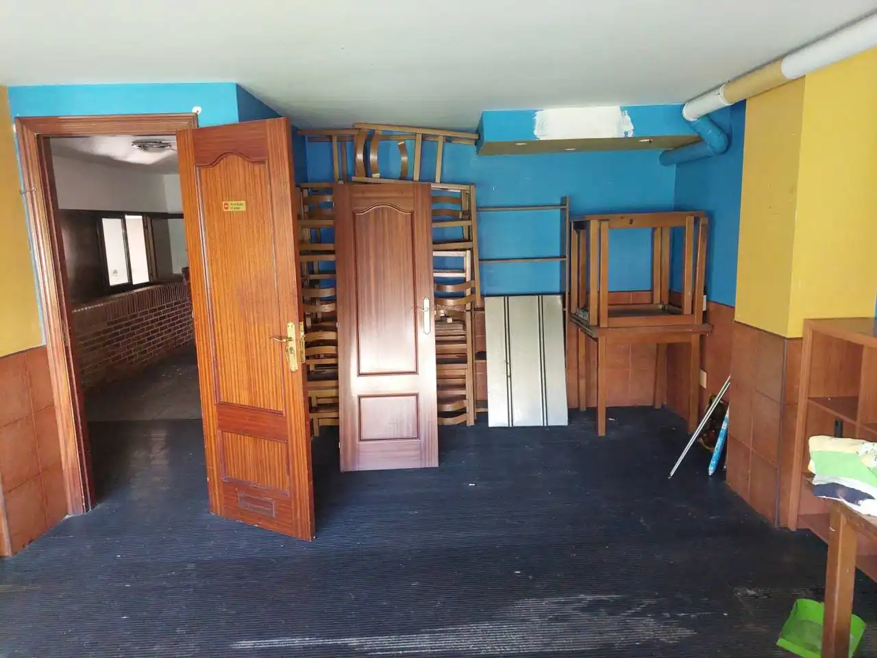 Locale commerciale in affitto a Calle Covadonga 14, imagen 19