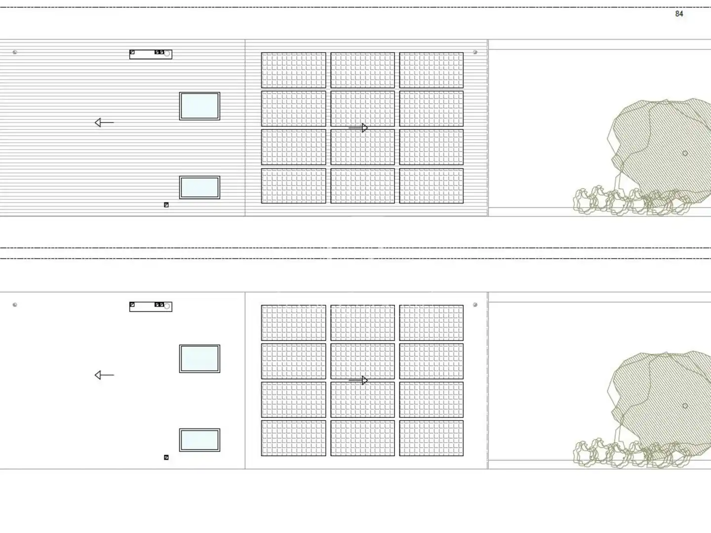 Terreno en venta en Centre Vila
