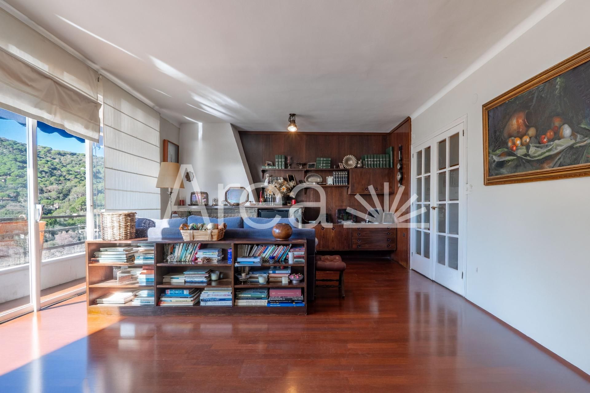 Pis en venda a  CAN SEGARRA, Cabrera de Mar