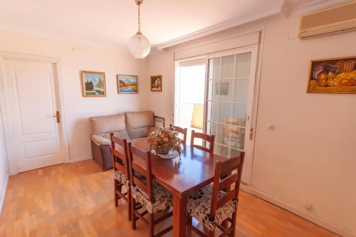 Penthouse with lift for sale in Estepona Pueblo, imagen 15