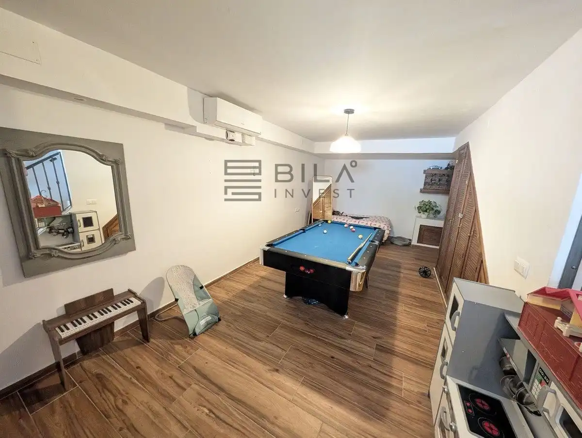 Reihenhaus mit Pool zum Verkauf in Balcones del Golf, imagen 11