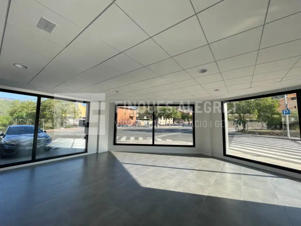 Local comercial en venda a Avenida Madrid, imagen 12