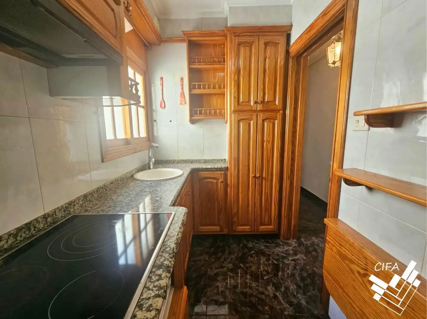 Appartement avec terrasse à vendre à Calle LLUIS SANTAPAU, imagen 8
