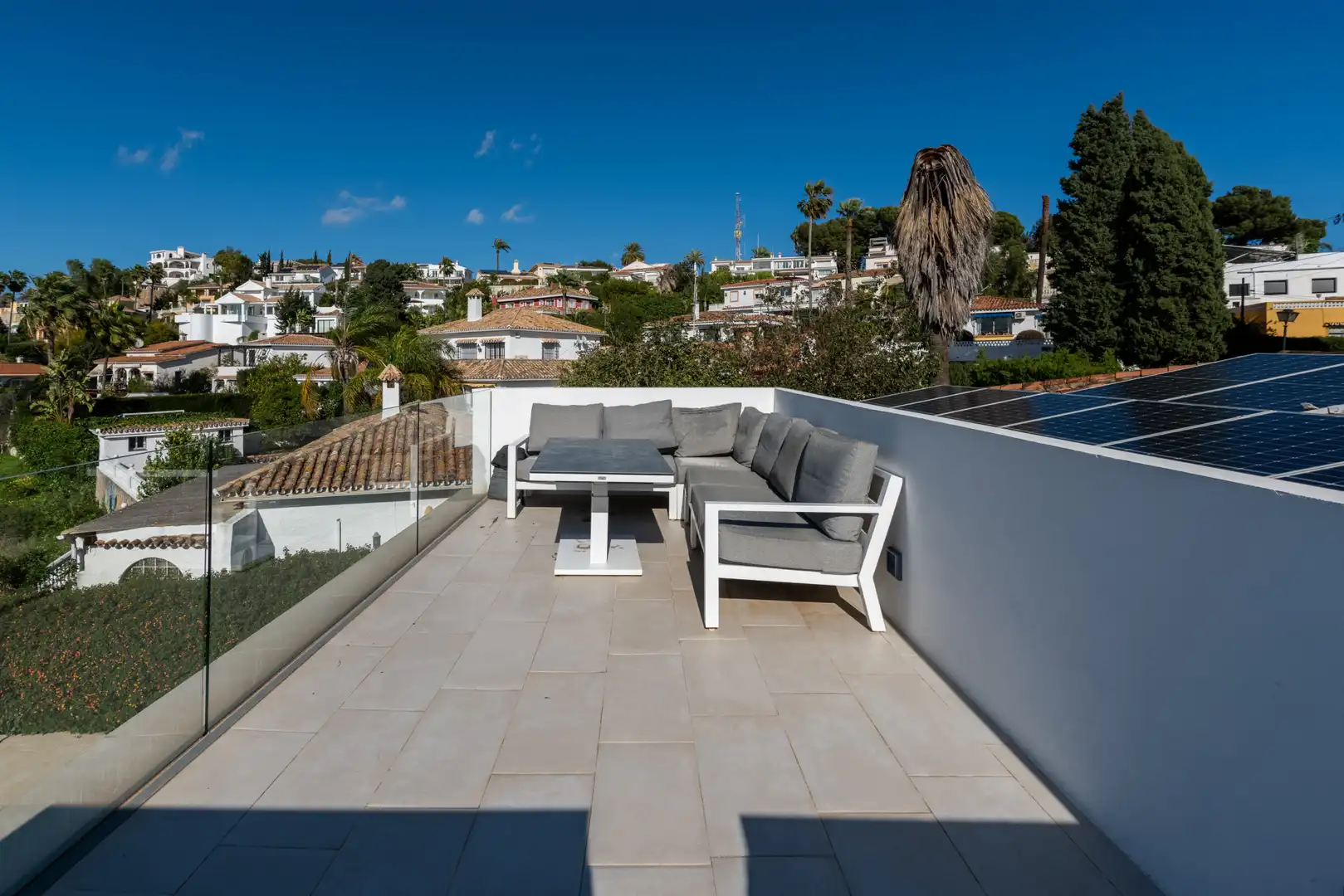 Casa con terraza en venta en MIGUEL DE UNAMUNO-CAMPANA 4, imagen 40