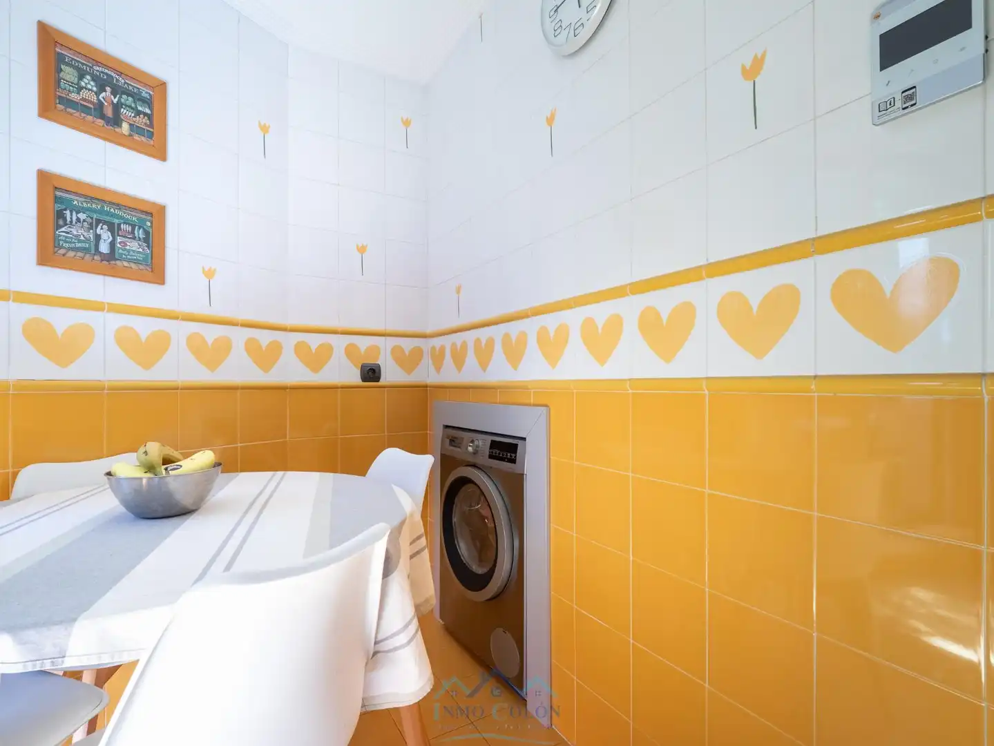 Baño de Dúplex en venta en Irun  con Calefacción, Terraza y Balcón