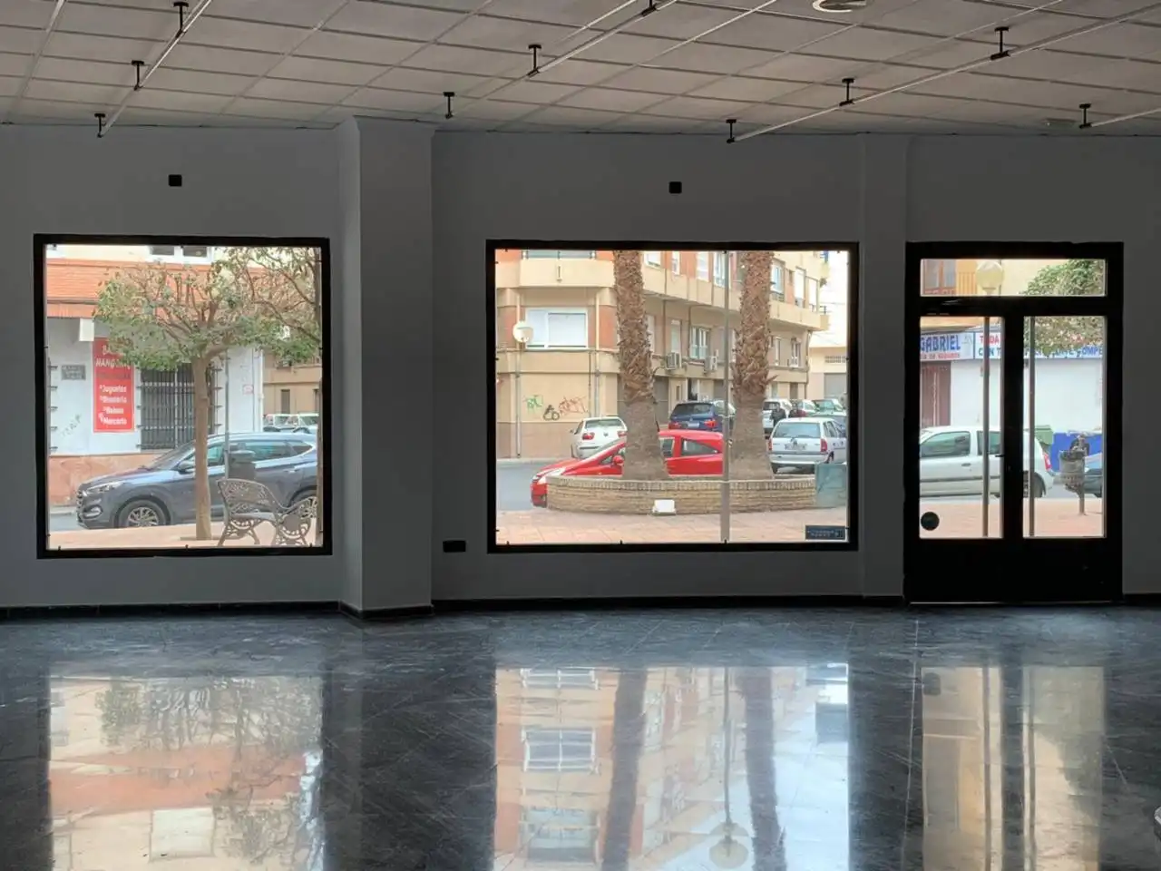 Commercial properties for sale in Calle HERMANOS PINZON, 13, Plaza de Toros - Avenida Chapí - Trinquete