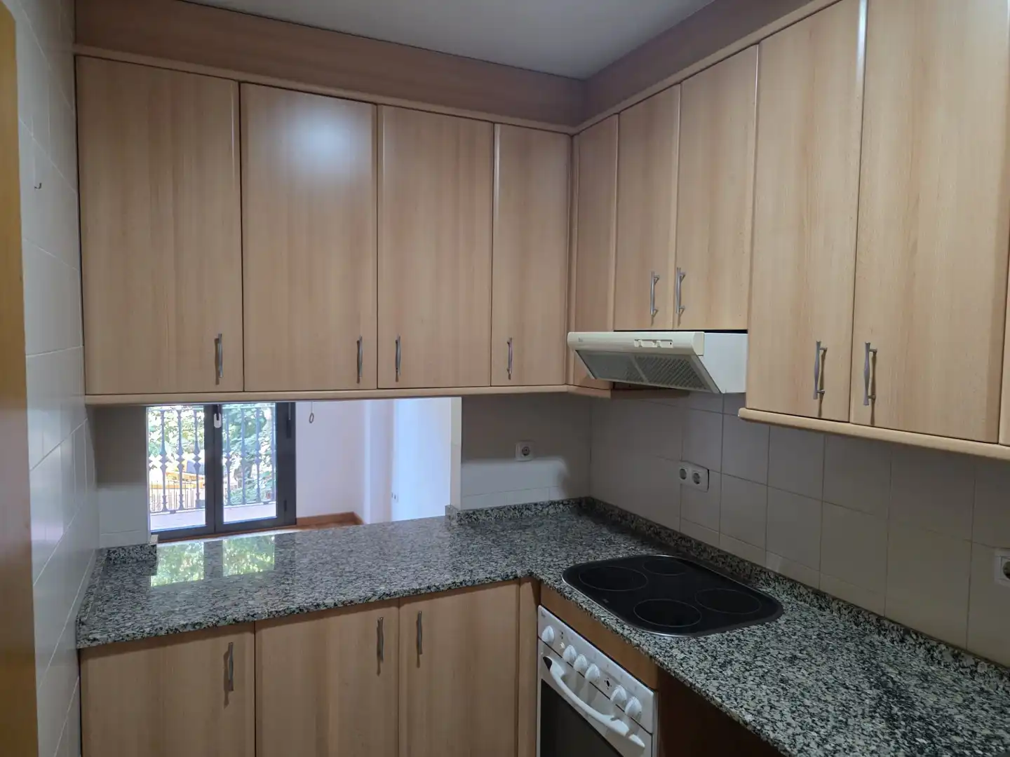 Piso con terraza en venta en Carrer d'Enric Granados, imagen 19