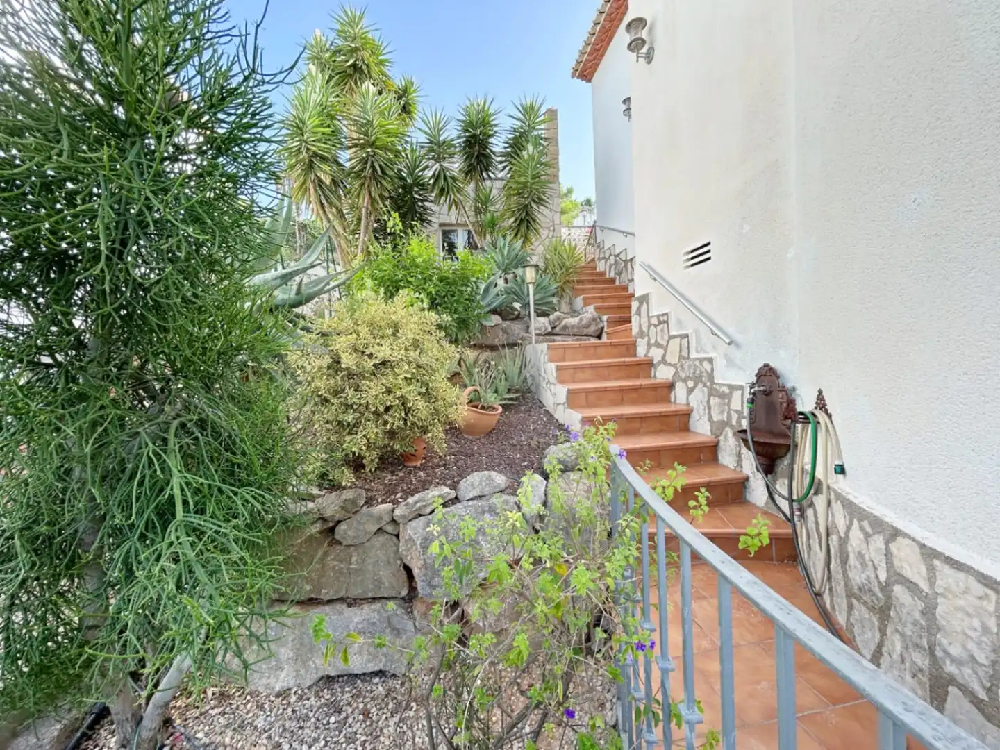 Villa avec piscine à vendre à Orba, imagen 61