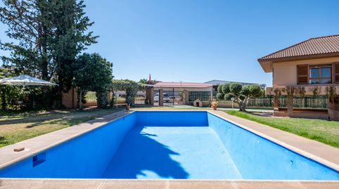 Foto 2 de Casa o xalet en venda a Avenida Zaragoza, 28, Urrea de Jalón, Zaragoza