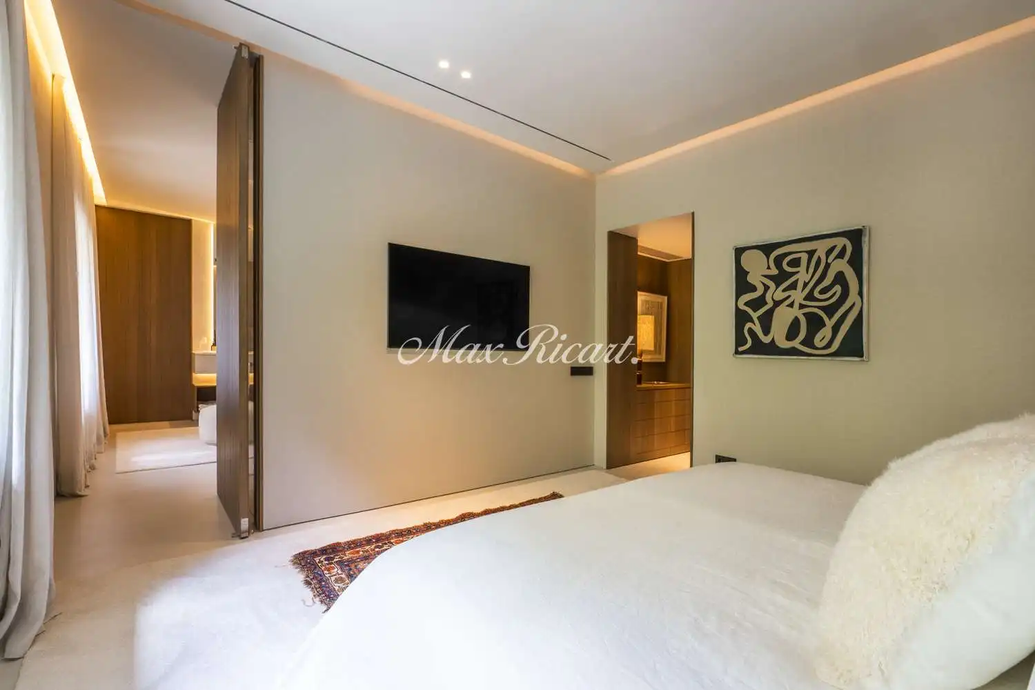 Piso con ascensor en venta en Sarrià - Sant Gervasi, imagen 22