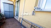 Balcony of Duplex for sale in Burjassot  with Air Conditioner, Heating and Balcony