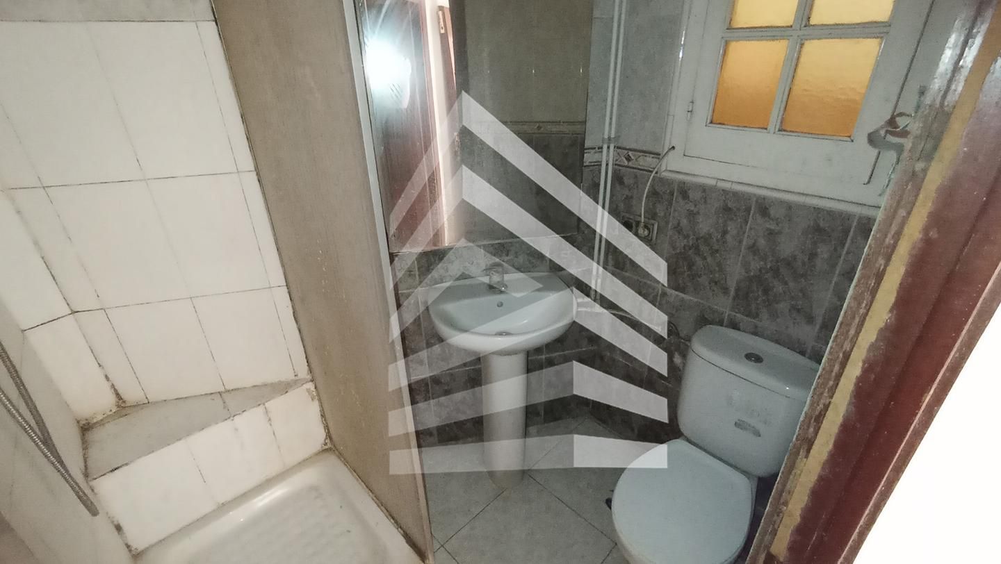 Bany de Pis en venda en  Barcelona Capital