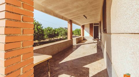 Foto 3 de Finca rústica en venda a Santa Bàrbara, Tarragona