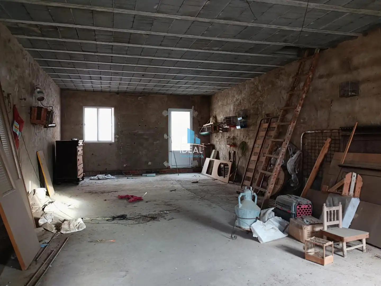 Casa amb jardí en venda a Don Benito, imagen 3