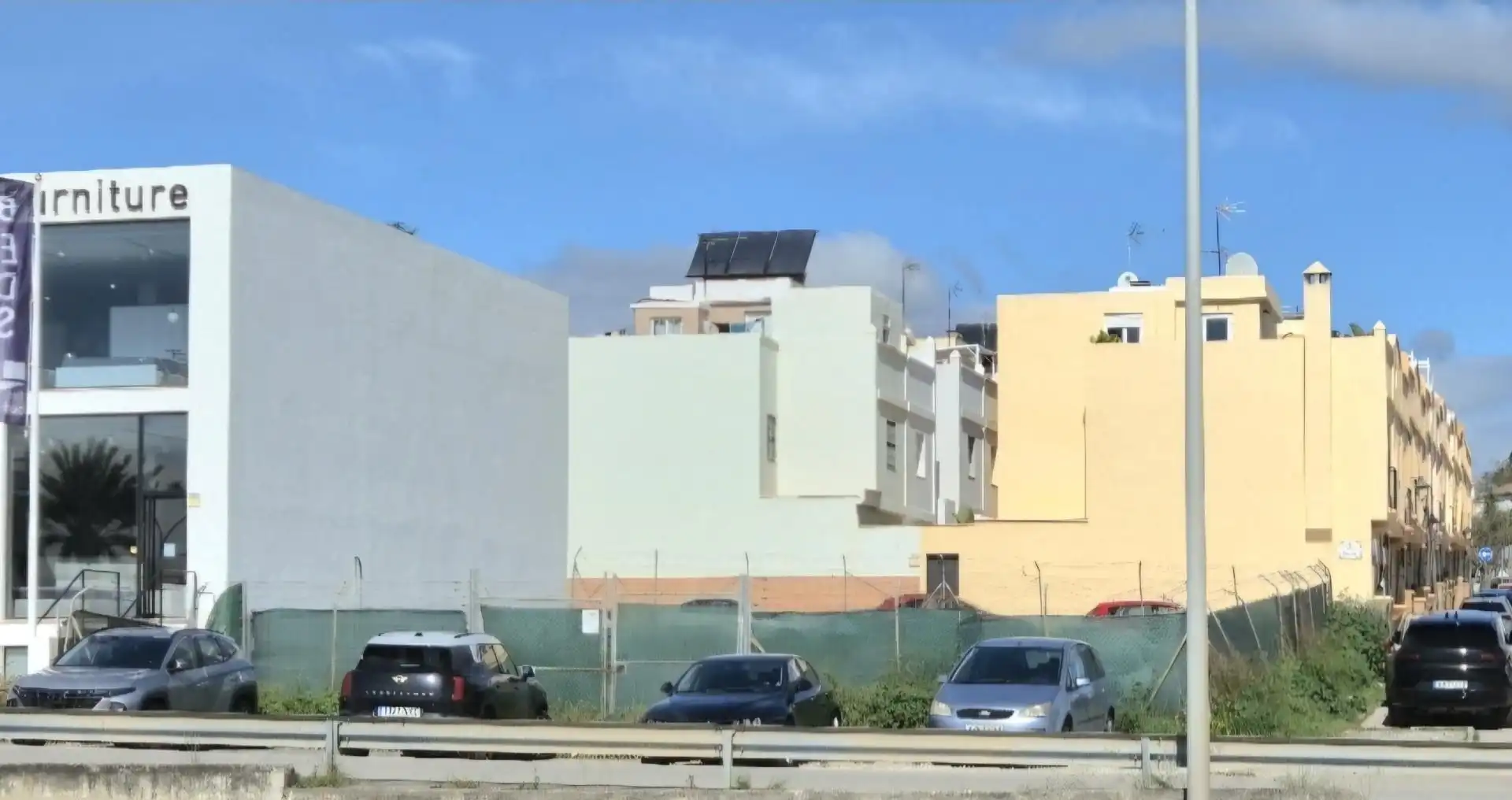 Terreny residencial en venda a Calle Arcos, imagen 7